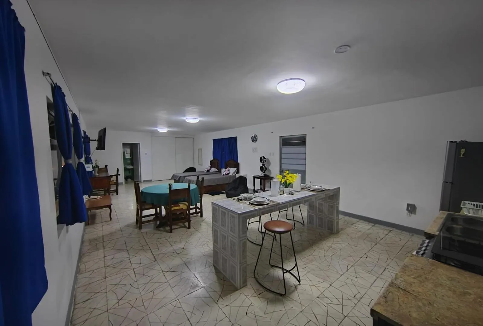 Departamento Amplio Con Hermosa Vista Heroica Puebla de Zaragoza México