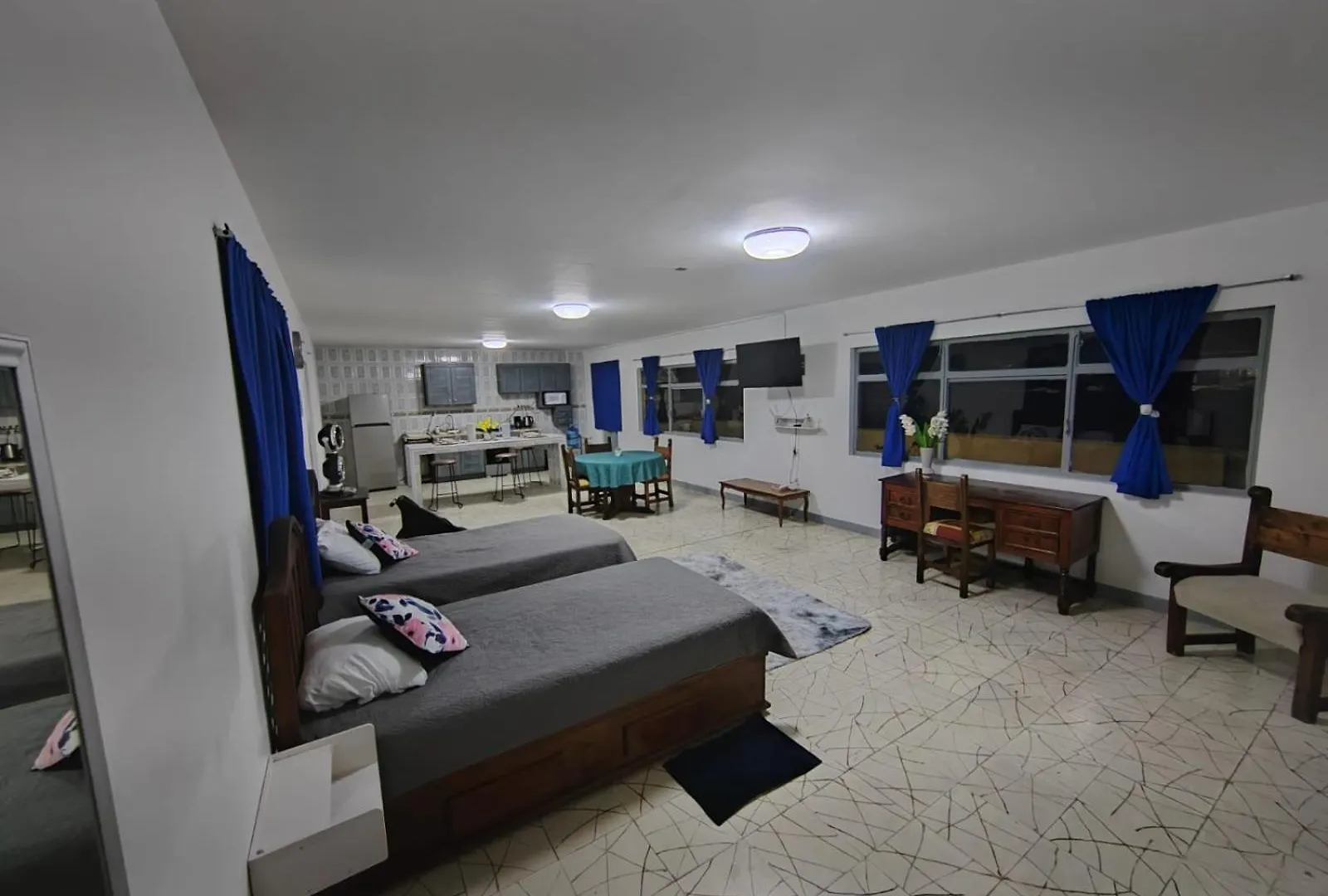 Departamento Amplio Con Hermosa Vista Heroica Puebla de Zaragoza 0*,  México