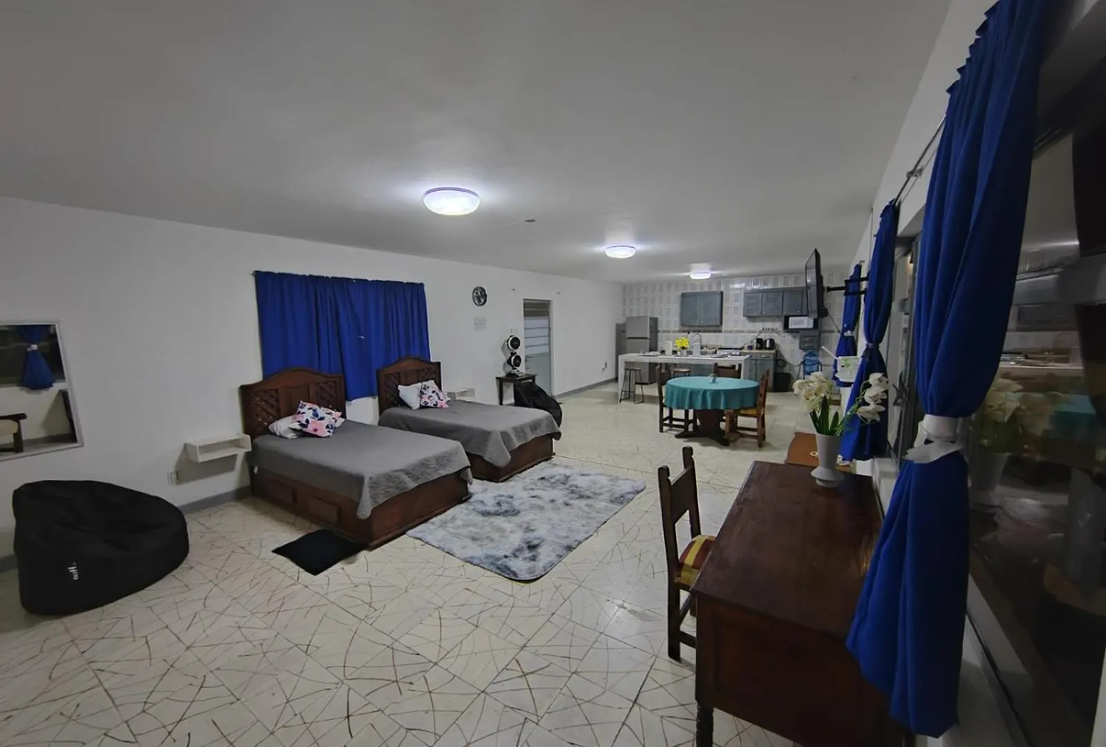 Departamento Amplio Con Hermosa Vista location